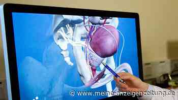 Früherkennung von Prostatakrebs: Forscher entdecken neue Bakterien als Marker