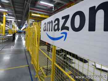 Troppo tempo in bagno, Amazon licenzia una dipendente