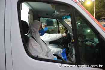 Covid-19: morador de Imbituba morre aos 65 anos - Engeplus