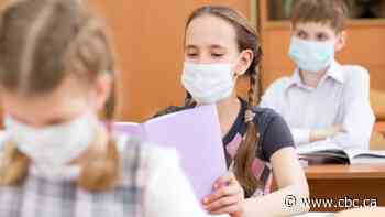 CBE students raise money for books and literacy resources for Calgary schools in need