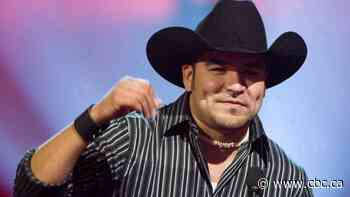 'Trailblazer' Cree country artist Shane Yellowbird dead at age 42