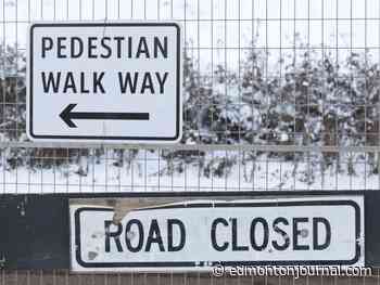 City's urban planning committee hears efforts to accommodate cyclists, pedestrians during construction