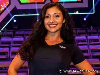 WWE NXT signee Bianca Carelli gets in-ring name - Figure Four Online