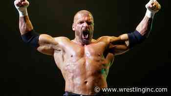 WWE NXT’s Pretty Deadly Want An “Alpha Smell” Like Triple H - Wrestling Inc.