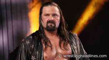 James Storm Talks Not Teaming With Bobby Roode In WWE NXT - Wrestling Headlines