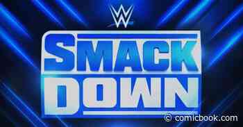 WWE NXT Duo Reportedly Heading to SmackDown Soon - ComicBook.com