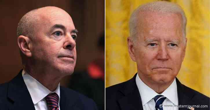 House Republicans Are Reportedly Gearing Up to Impeach a Key Biden Administration Official