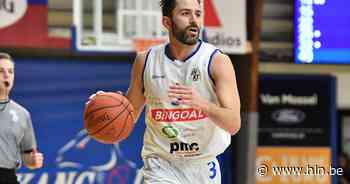 Kangoeroes Mechelen lijdt eerste nederlaag in Elite Gold (71-66): “Ondanks alles ben ik fier op mijn spelers” - Het Laatste Nieuws