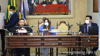 Presidência da Câmara de Juazeiro anuncia convocação de 3° suplente; posse acontece na quinta-feira (28) - Site Miséria