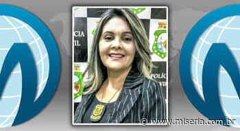 Delegacia da Mulher em Juazeiro tem nova titular e já funciona em novo espaço - Site Miséria