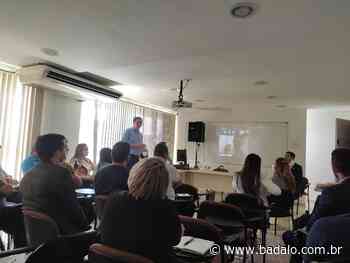 Contrato da IDAB com a Prefeitura de Juazeiro do Norte é pauta de audiência pública - Badalo