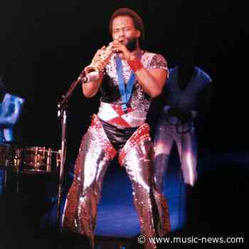 Saxophonist Andrew Woolfolk dies at 71