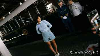 Venice Simplon Orient Express, una notte senza tempo - Vogue Italia