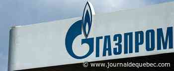 Gazprom arrête les livraisons de gaz à la Pologne