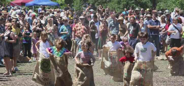 Eeyore's Birthday Party returns for 1st time in 3 years — what to know