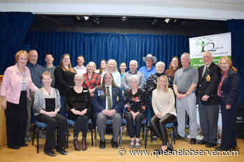 Quesnel Community Foundation 2022 awards highest amount in their history – Quesnel Cariboo Observer - Quesnel - Cariboo Observer