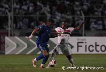 Nathan recusou volta a Cotia antes de se transferir para o Coritiba, segundo jornalista - Arquibancada Tricolor