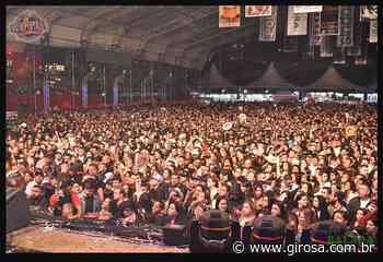 ​Cotia: Polícia Civil investiga suposto caso de estupro ocorrido durante a "Festa do Peão" - Giro S/A