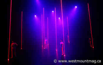 Olga Ravd's The Employees brought to stage - WestmountMag.ca