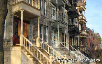 Westmount places: Hallowell Avenue - Westmount Magazine - WestmountMag.ca