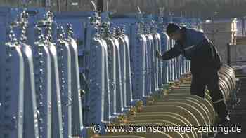 Russland stoppt Erdgaslieferungen nach Polen und Bulgarien