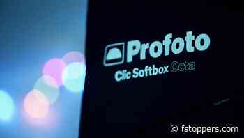 We Review the Profoto Clic Octa: Imagine a Softbox You Can Assemble in One Second