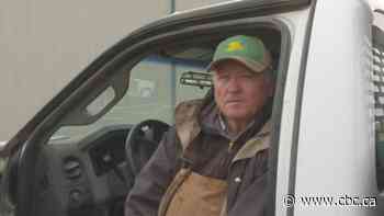 Recent precipitation welcome but farmers say more wet weather needed