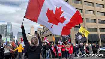 Temporary court injunction tied to protests in Calgary's Beltline ends