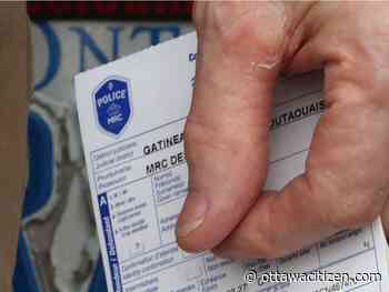 Egan: A licence to bill — more outrage over Quebec fines for Ontario plate stickers