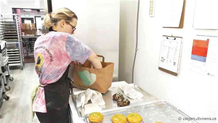 App sells Calgarians food that restaurants didn’t sell but don't want to waste