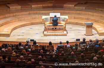 Konzerthalle Bamberg gemietet: Nach Auftritt wartet Thomas Köhler auf Anruf der Bamberger Symphoniker - Fränkischer Tag