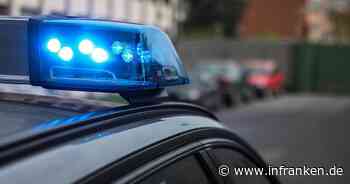Polizeibericht Bamberg: Alle Meldungen vom Samstag im Überblick - inFranken.de