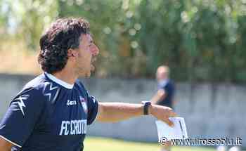Primavera | Il Crotone chiude il campionato con una sconfitta - IlRossoBlu.it - ilRossoBlu.it