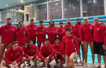 La Waterpolo riceve il Crotone all’Olimpica, in palio la prima posizione - BlogSicilia.it