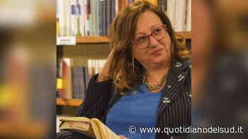 Crotone, docente del "Pitagora" finalista del premio Atlante - Quotidiano del Sud