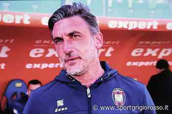 In casa Crotone giornata anomala: vittoria e retrocessione matematica - SportGrigiorosso