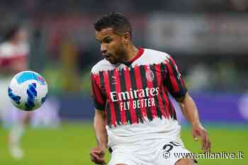 Riscatto Messias: la notizia per il Crotone è ufficiale - MilanLive.it