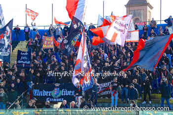 Crotone-Cremonese, il dato provvisorio del Settore Ospiti - CuoreGrigiorosso.com