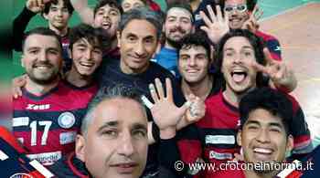 Crotone e Altamura tornano a sfidarsi al Palakrò - CrotoneInforma