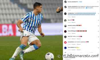 Spai-Crotone 1-1: il tabellino - Calciomercato.com