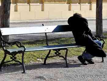 Poverta', Libere donne: «A Crotone gli ultimi respirano in silenzio e tra l'indifferenza» - La Provincia Kr