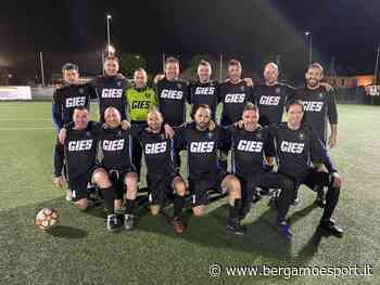 Giardini in erba sintetica.it la rincorsa ad Onis prosegue « Bergamo e Sport - Bergamo & Sport