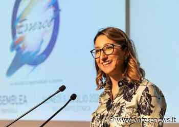 "Prima mi eleggono presidente, poi mi boicottano": Romana dell'Erba contro la "sua" Confesercenti - varesenews.it