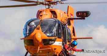 Scivola sull'erba e muore in val di Fosse: la vittima è Michael Götsch - Alto Adige