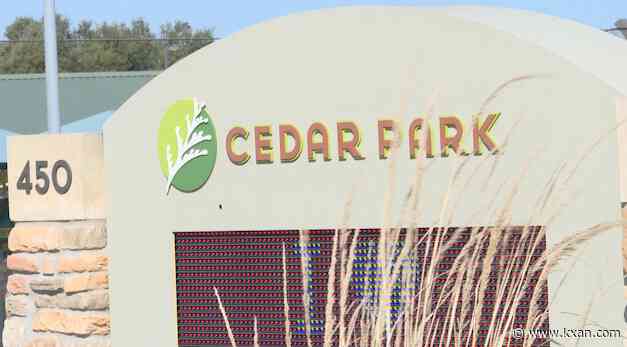 Here are the 3 candidates running for Cedar Park mayor