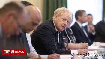 Cost of living crisis: Changes to childcare and MOT rules considered to help budgets