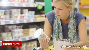 Shoppers could face £271 rise in annual food bills