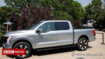 Will Ford's new truck finally make Americans buy electric?