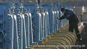 Russland stoppt Erdgaslieferungen nach Polen und Bulgarien