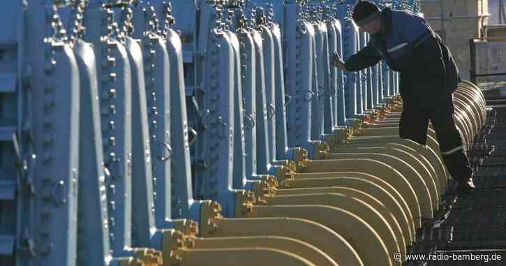 Russland stoppt Erdgaslieferungen nach Polen und Bulgarien